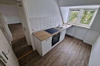 Wohnung mieten in Danziger Str. 33, 24837 Schleswig, *Singlewohnung ab 01.04.2026*