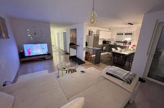 Wohnung mieten in 78604 Rietheim-Weilheim, Helle 3,5 Zimmer-Wohnung mit Terrasse