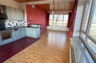 Wohnung mieten in 72336 Balingen, Helle Wohnung mit 180° Ausblick