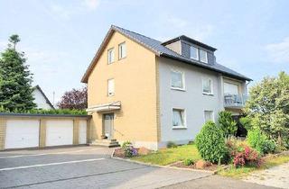 Wohnung mieten in 32130 Enger, Moderne Dachgeschosswohnung im Grünen!