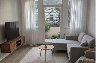 Wohnung mieten in Poststraße 49, 40878 Ratingen, Seltene Gelegenheit! Kernsanierte 4-Zimmer-Wohnung mit Balkon in Ratingen Mitte