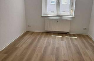 Wohnung mieten in Heinrich- Heine- Straße, 06217 Merseburg, Wohntraum...3 Stufen zum Glück. 2 Zimmer, Terrasse, Bad mit Wanne und Dusche