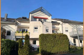 Wohnung mieten in 77736 Zell, Schöne 3-Zimmer-Erdgeschosswohnung mit Terrasse undTG-Stellplatz ab 15.03. zu vermieten