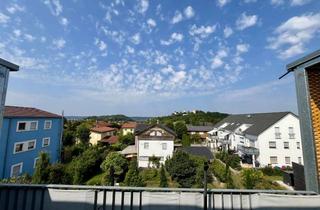 Wohnung mieten in 93133 Burglengenfeld, Sonnige 2-Zimmer Wohnung mit Aussicht u. toller EBK