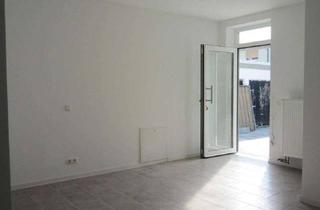 Wohnung mieten in 76744 Wörth, Kleines Single-Appartement mit eigenem Eingang