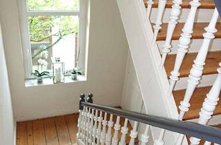 Wohnung mieten in Mainstraße 66, 63263 Neu-Isenburg, *** NUR für 1 Person - Sanierter Altbau mit EBK & Parkett im beliebten 'Westend'! ***