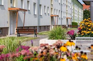 Wohnung mieten in Windmühlenstr. 33c, 04539 Groitzsch, Neu sanierte 3 RW