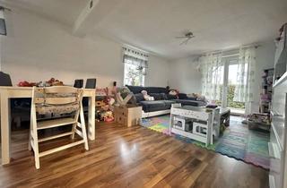 Wohnung mieten in 76694 Forst, 2-Zi.-Whg. mit Terrasse, eigenem Garten und TL-Bad