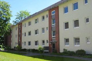 Wohnung mieten in Wesselburener Straße, 24106 Wik, 4,0-Zimmer-Wohnung in Kiel Wik