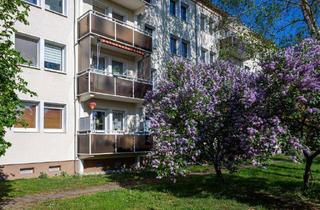 Wohnung mieten in Schladebacher Straße 56, 06231 Bad Dürrenberg, Klein. Fein. Preiswert!