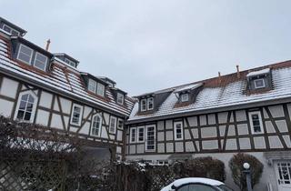 Wohnung mieten in Marburger Ring 34d, 35274 Kirchhain, Gepflegte 4-Zimmer-Maisonnette-Wohnung mit vielen Extras in idyllischer Lage von Großseelheim