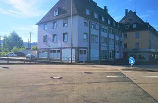 Wohnung mieten in 57076 Siegen, SOFORT FREI: Appartement Weidenau: 1,5 Zimmer - zentral am Bahnhof