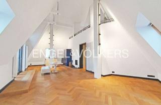 Wohnung mieten in 38106 Braunschweig, Exklusives Wohnen mit Blick auf den botanischen Garten