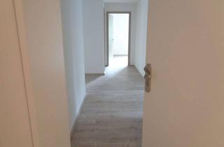 Wohnung mieten in Gustav-Rockholtz-Weg, 78333 Stockach, Helle 4-Zimmer Wohnung mit Balkon im 2. OG in Stockach