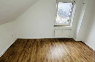 Wohnung mieten in Im Lörenkamp 25, 45879 Altstadt, zentrale 2 Zimmer Wohnung in der 3. Etage