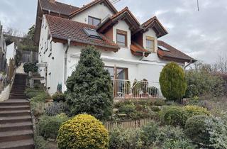 Wohnung mieten in 55270 Zornheim, Elegante Split-Level-Wohnung mit großem Balkon