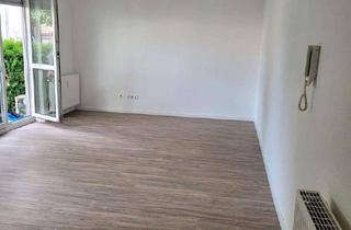 Wohnung mieten in In Der Musel 27, 72574 Bad Urach, Erstbezug nach Renovierung 1-Zimmer Wohnung, zentral in Bad Urach