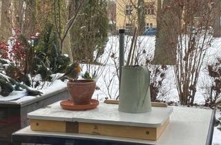 Wohnung mieten in Johannesstraße 21A, 14165 Zehlendorf, 3-Zimmer Wohnung, Erdgeschoss am Schweizerhofpark - Seniorenwohnanlage St. Otto