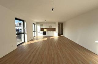 Wohnung mieten in 65589 Hadamar, Modern leben im EE 40 Haus – Erstbezug 4-Zimmer Wohnung mit Stil, Komfort & idealer Anbindung A3!