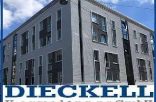 Wohnung mieten in 27570 Geestemünde, Neubau-Wohnung im Herzen von Geestemünde