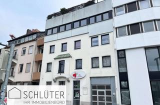 Wohnung mieten in 33098 Paderborn, Direkt am Westerntor - Praktische Ausstattung für Wohnen oder Arbeiten