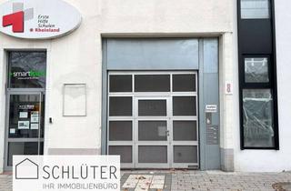 Wohnung mieten in 33098 Paderborn, Direkt am Westerntor - WG geeignet!