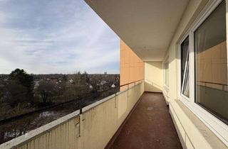 Wohnung mieten in Bürgermeister-Kürten-Straße 32, 28779 Blumenthal, Renovierte 4 Zimmer Wohnung mit Ausblick über Bremen Blumenthal