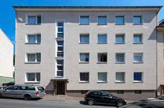 Wohnung mieten in Wortmannstraße 19, 42107 Elberfeld, Demnächst frei! 4-Zimmer-Wohnung in Wuppertal Elberfeld