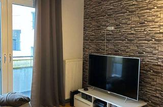 Wohnung mieten in Mozartstr., 42853 Innen, gemütliche 2 Zimmer Wohnung mit Balkon in der Nähe des Stadtparks