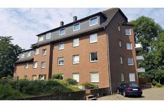 Wohnung mieten in Elbinger Str. 72, 27755 Düsternort, Gepflegte 4-Zimmer-Wohnung in ruhiger Lage