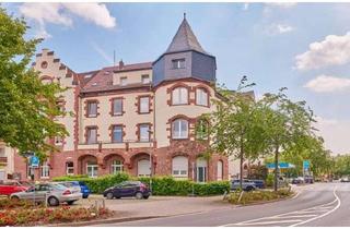 Wohnung mieten in Gaustr. 52, 67549 Innenstadt, 3-Zimmer Wohnung mit Einbauküche sowie Keller