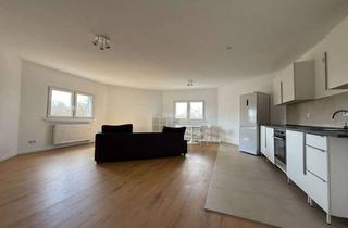 Wohnung mieten in Gaustr. 52, 67549 Innenstadt, 3-Zimmer Wohnung komplett Möbliert mit Einbauküche (WG geeignet) sowie Keller