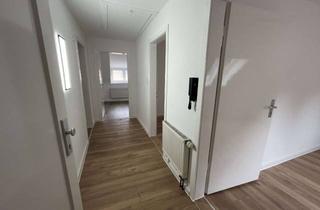 Wohnung mieten in Hohenlohestraße 73, 75323 Bad Wildbad, Moderne & frisch sanierte Dreizimmerwohnung im Herzen von Bad Wildbad