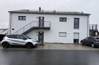 Wohnung mieten in 97225 Zellingen, Moderne 3-Zimmer-Neubauwohnung mit Süd-West-Terrasse