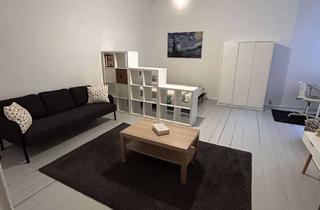 Wohnung mieten in Mindener Straße, 10589 Charlottenburg, Saniertes 1-Zimmer Apartment im 1. OG in Berlin-Charlottenburg