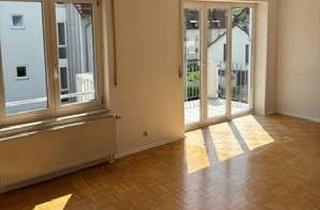 Wohnung mieten in Heiderfeldstr. 13, 89555 Steinheim, Helle 3,5-Zimmer-Wohnung mit Balkon und neuer Küche