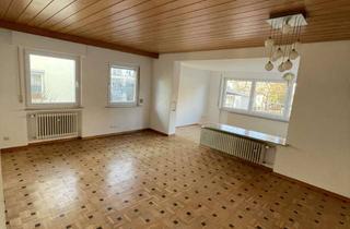 Wohnung mieten in Uhlandstraße, 72127 Kusterdingen, Geräumige 4-Zimmer-Wohnung in Kusterdingen