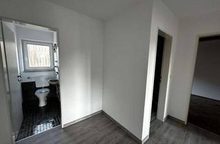 Wohnung mieten in Römerweg 3/1, 72488 Sigmaringen, Helle 2-Zimmer-Wohnung mit Balkon im 2. OG in Sigmaringen