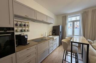 Wohnung mieten in Bonnaskenstraße 24, 03044 Schmellwitz, Gemütliche 2-Raum-Wohnung - ruhig und Zentral in beliebter Wohnlage