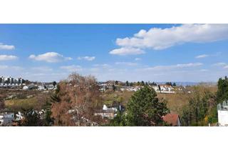 Penthouse mieten in 55126 Finthen, Erstbezug Penthouse in Hanglage