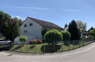 Wohnung mieten in Kehlstr. 18, 88214 Ravensburg, 2-Zimmer-Dachgeschosswohnung in Ravensburg (Obereschach)