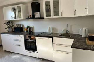 Wohnung mieten in 89358 Kammeltal, Einliegerwohnung im Keller eines Einfamilienhauses 600€ - 62 m² - 2.0 Zi.