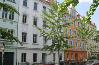 Wohnung mieten in Bonnaskenstraße, 03044 Cottbus, Gemütlich Wohnen! Attraktive 2-R-WHG im sanierten Jugendstil
