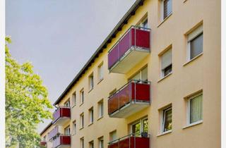 Wohnung mieten in 86316 Friedberg, Gepflegte 3-Zimmer-Wohnung mit Balkon in Friedberg