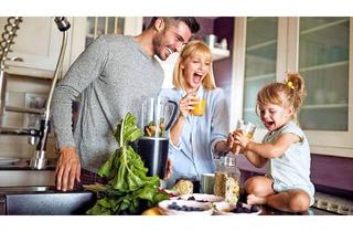 Wohnung mieten in Herrenstraße 40, 48308 Senden, 3,5-Zimmer Wohnung mit Balkon im 2. und 3. OG in Senden