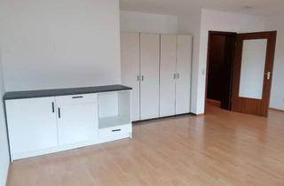 Wohnung mieten in Hegelstraße 9/11, 72072 Tübingen, 1-Zimmer Wohnung mit Balkon in Tübingen, 3. OG
