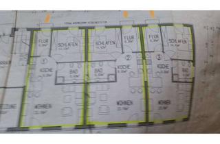 Wohnung mieten in Asbacherstraße 22, 85256 Vierkirchen, 2-Zimmer-Wohnung mit Terasse und kleinem Garten und EBK in Ramelsbach
