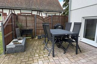 Wohnung mieten in 64853 Otzberg, Lichtdurchflutete Souterrain Wohnung