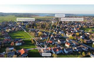 Wohnung mieten in Ramoserstr. 10, 83233 Bernau, Exklusive 2-Zimmer-Erdgeschosswohnung in Bernau am Chiemsee