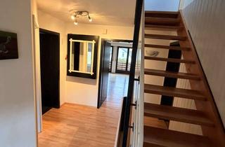 Wohnung mieten in An Der Kinzig, 72275 Alpirsbach, Großzügige 120 m² Wohnung in Alpirsbach